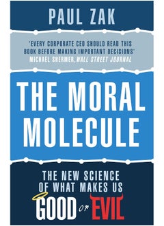 The Moral Molecule: the new science of what makes us good or evil  - Image 2