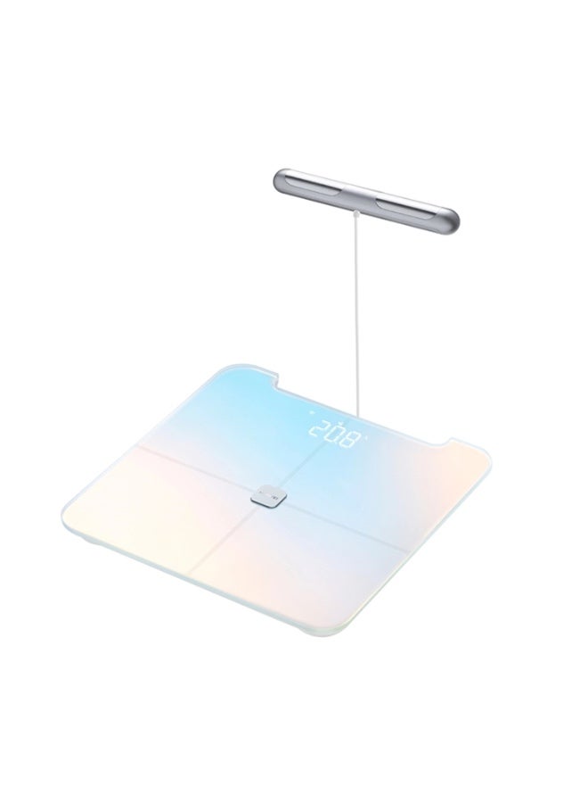 HUAWEI Original Huawei Intelligent Body Fat Scale 3 Pro, Support Wifi & Bluetooth Connection - Image 1