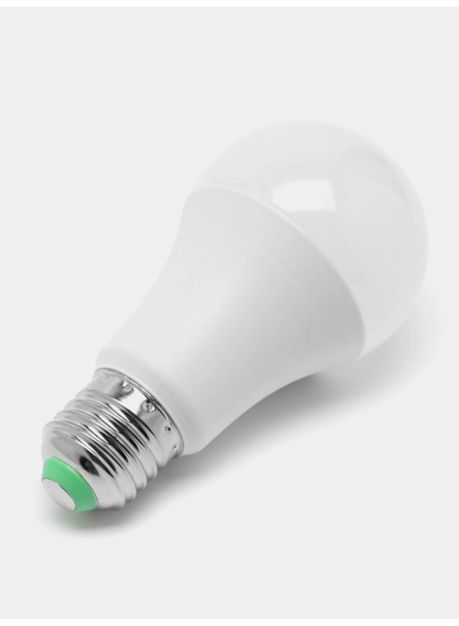 BlueFire Smart WiFi LED Bulb 12W 1050lm – RGB+CCT 2700K-6500K, 16 Million Colors, Dimmable, Music Sync, Timer, Group Control, Works with Surplife App, Alexa & Google Assistant – E27 Smart Home Lighting for Bedroom, Living Room, Office - Image 2