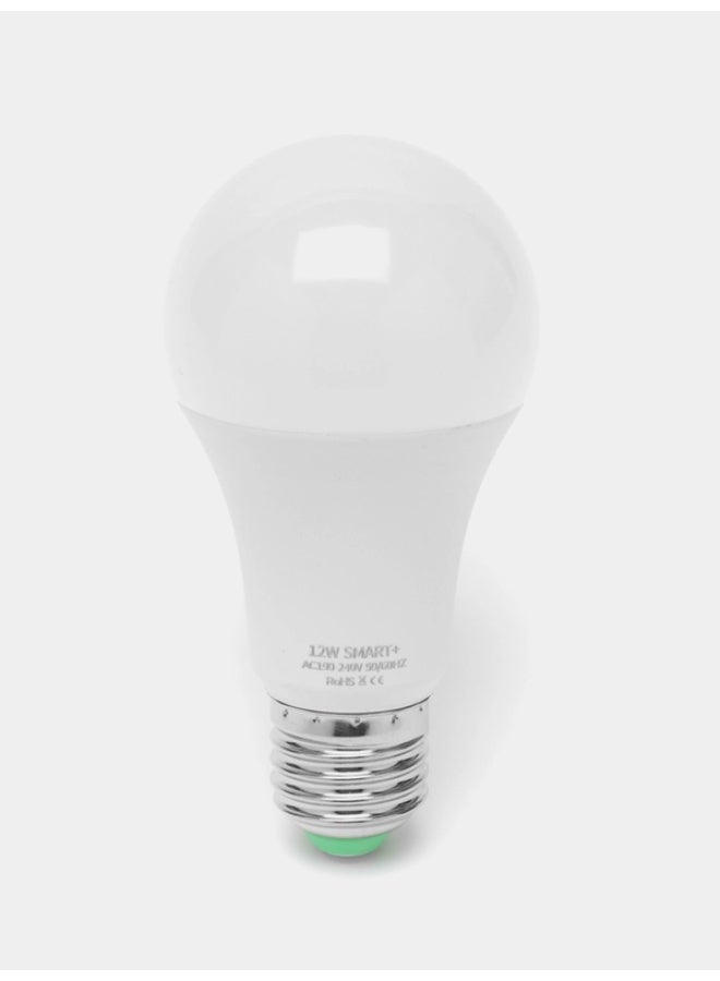 BlueFire Smart WiFi LED Bulb 12W 1050lm – RGB+CCT 2700K-6500K, 16 Million Colors, Dimmable, Music Sync, Timer, Group Control, Works with Surplife App, Alexa & Google Assistant – E27 Smart Home Lighting for Bedroom, Living Room, Office - Image 5