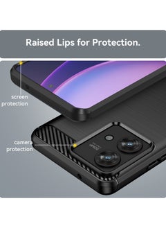 Protective Case Cover For Moto Edge 40 Neo 5G Black - pzsku/ZD2FDCE348D08D31451EEZ/45/_/1706000071/35956a9d-6465-45e6-b674-73defddd8f42