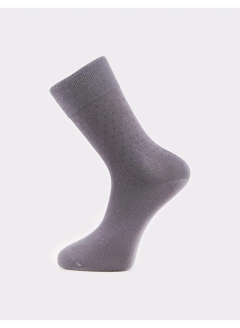 كاباني 2-pack Gray Men's Socks