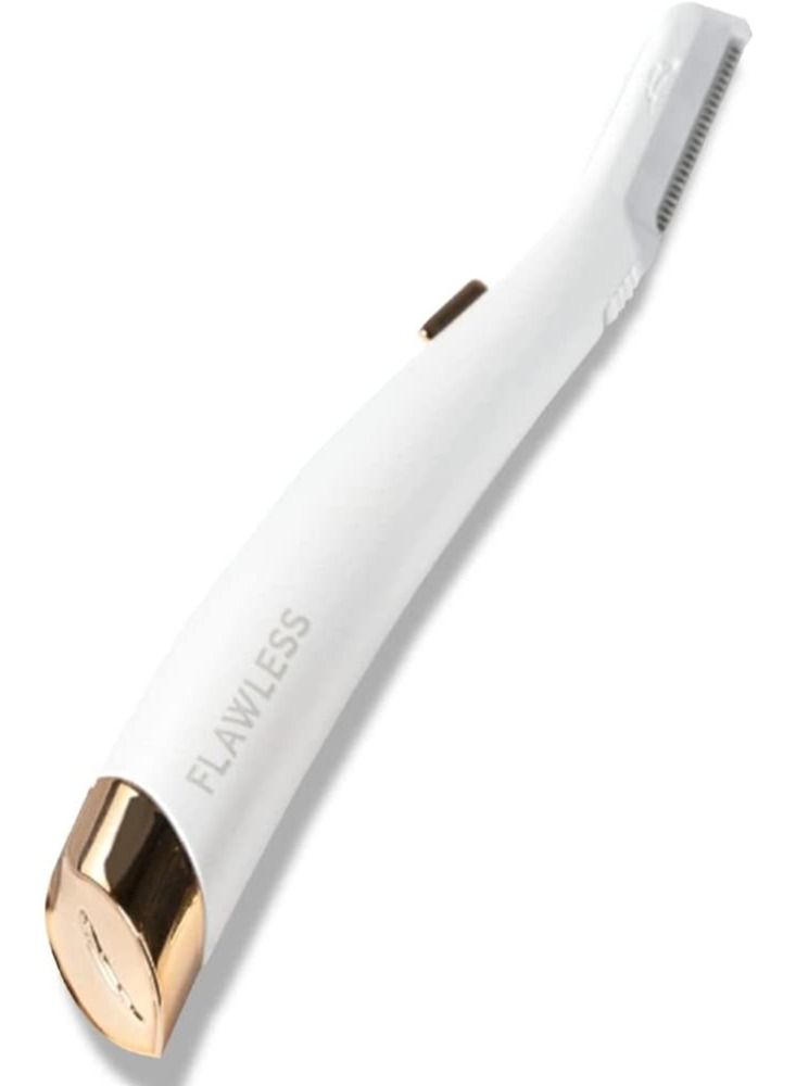 Flawless Dermaplane Glow - Image 1