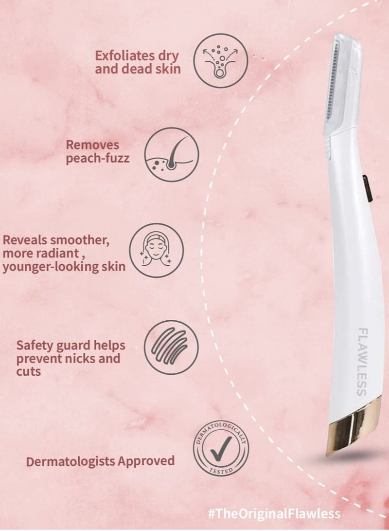 Flawless Dermaplane Glow - Image 4