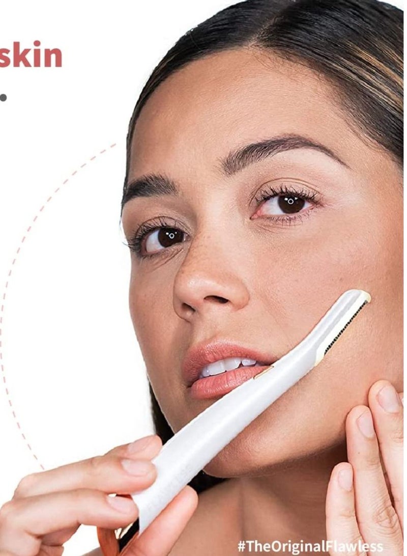 Flawless Dermaplane Glow - Image 3