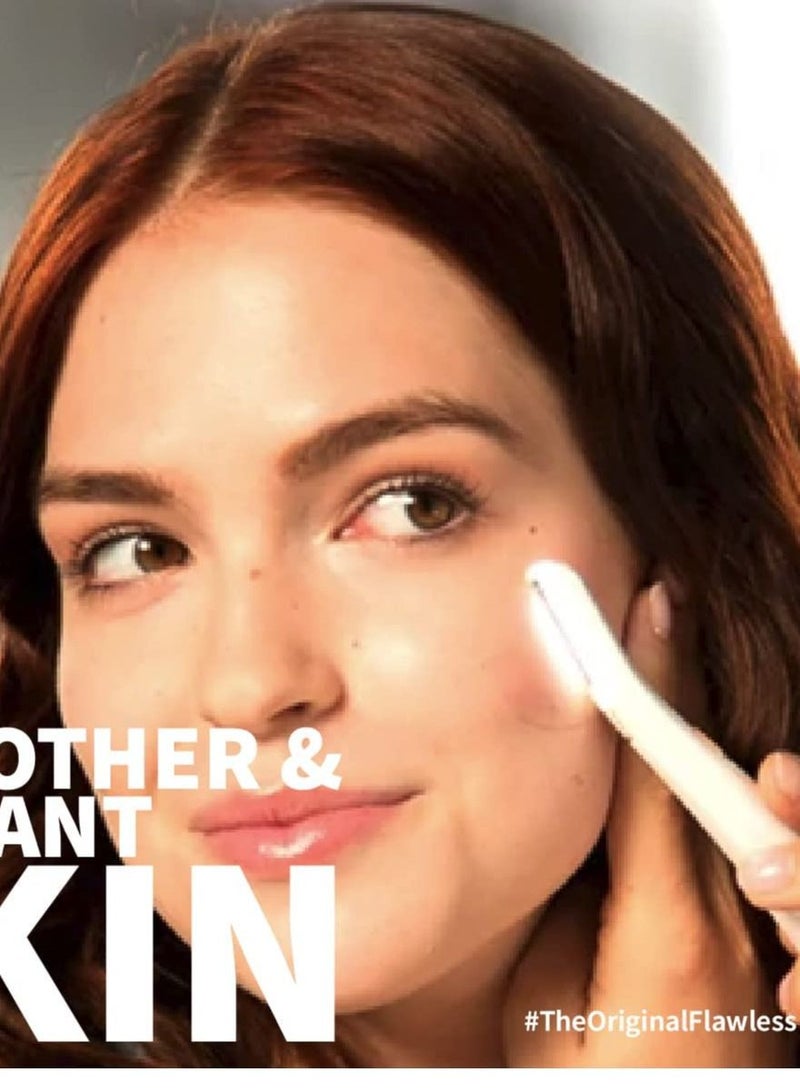 Flawless Dermaplane Glow - Image 5