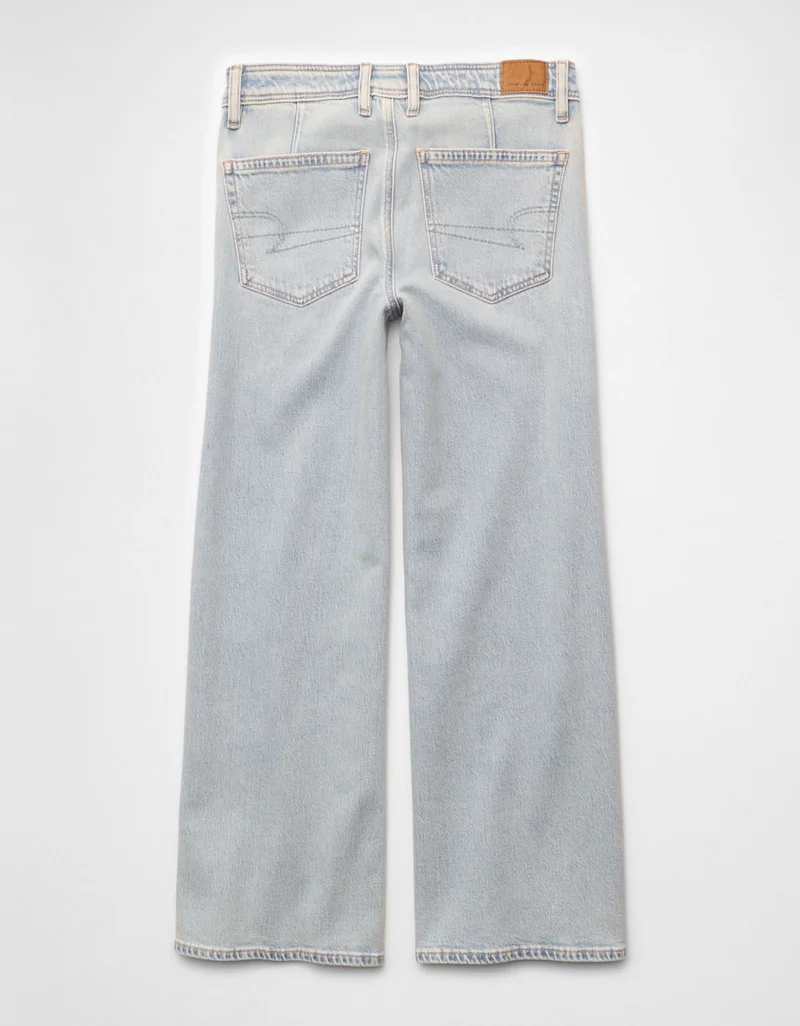 American Eagle  AE Stretch Mariner Jean for Women | Best Price UAE