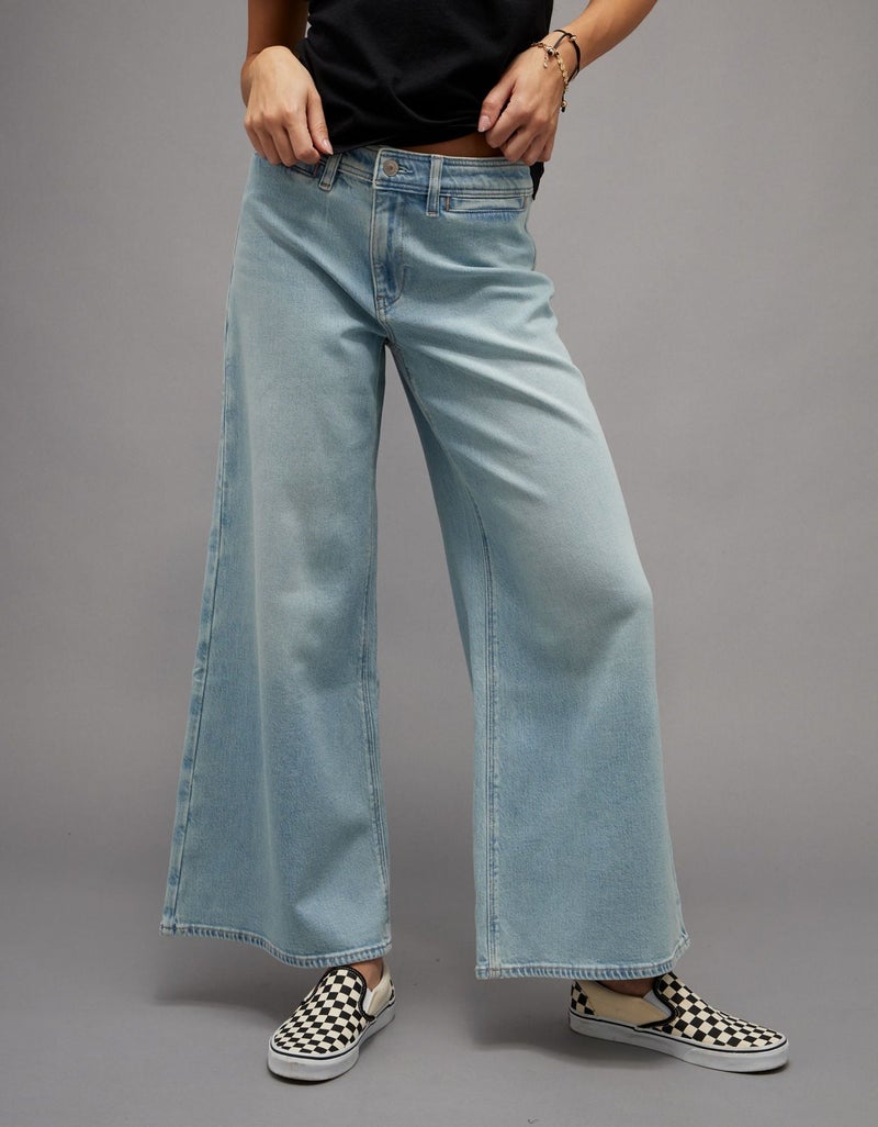 American Eagle AE Stretch Mariner Jean - Image 3
