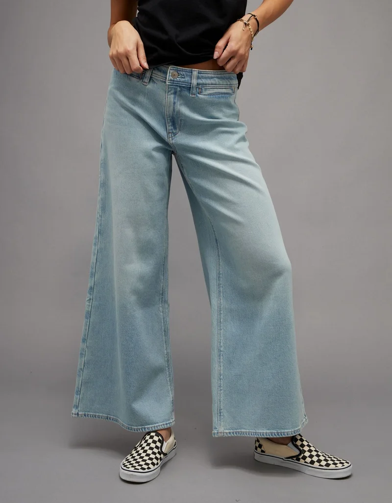AE Stretch Mariner Jean