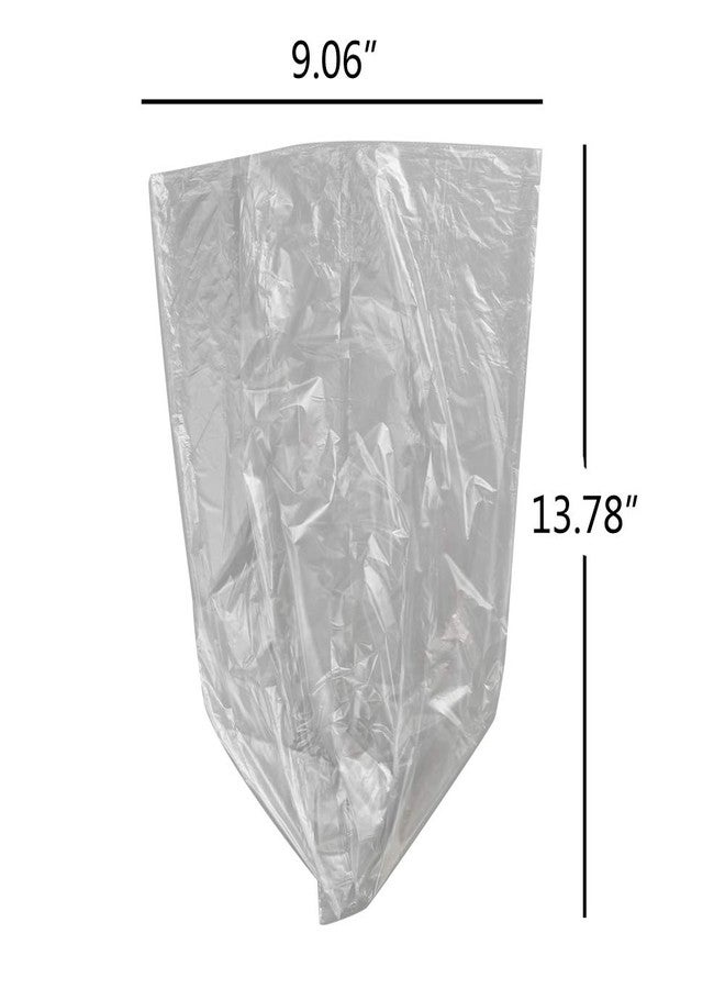 Qskely 1400 Count Dog Waste Bags, 9.06 x 13.78 in, Leak-Proof, 40 Rolls, Easy Tear-Off Design - Image 3