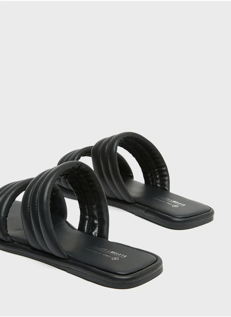CALL IT SPRING Alanandra Flat Sandal