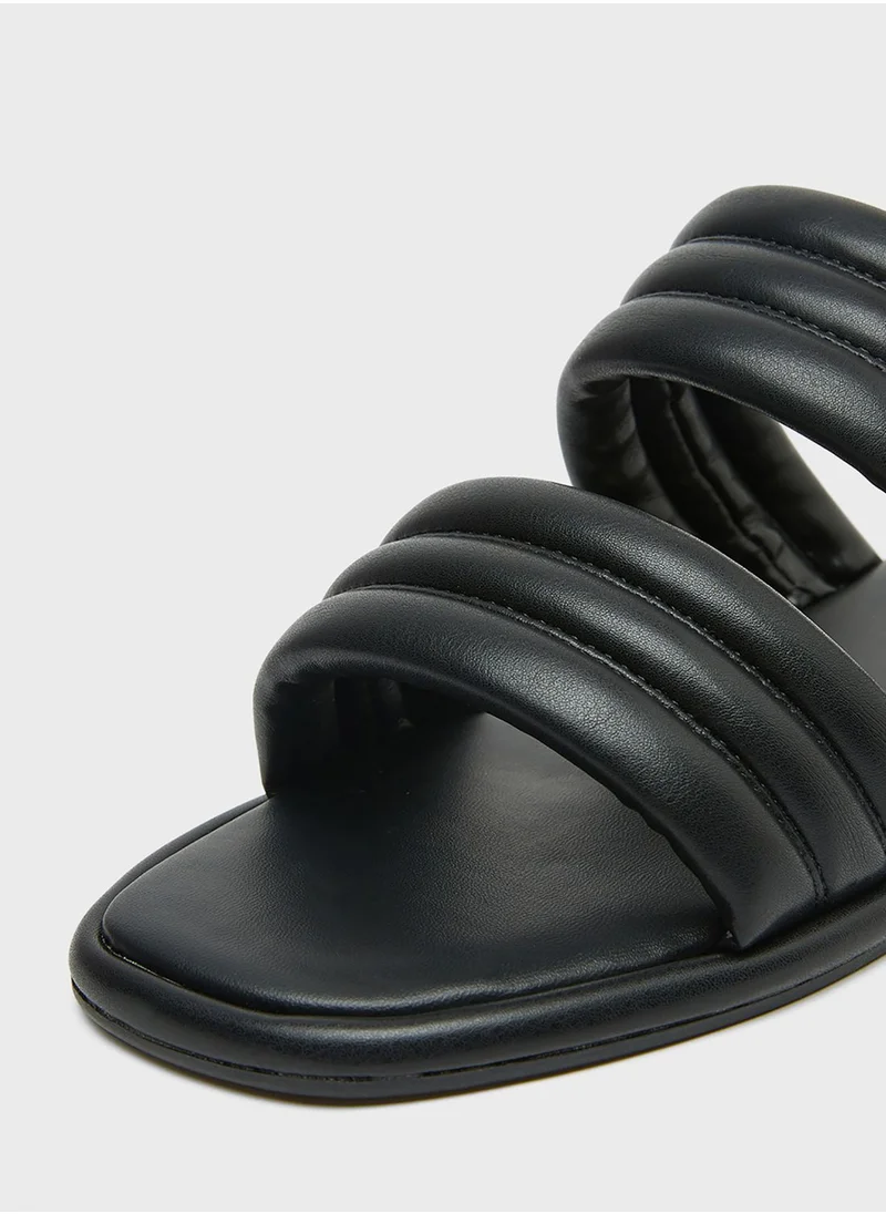 CALL IT SPRING Alanandra Flat Sandal