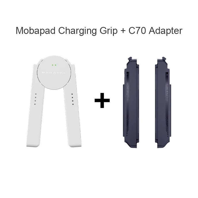 موباباد ملحقات ألعاب MOBAPAD C70 - Image 2