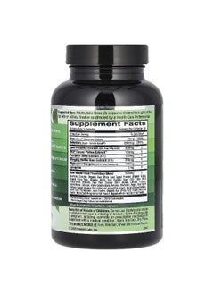 Emerald Laboratories Emerald Laboratories, Prostate Health, 90 Vegetable Caps  - Image 2