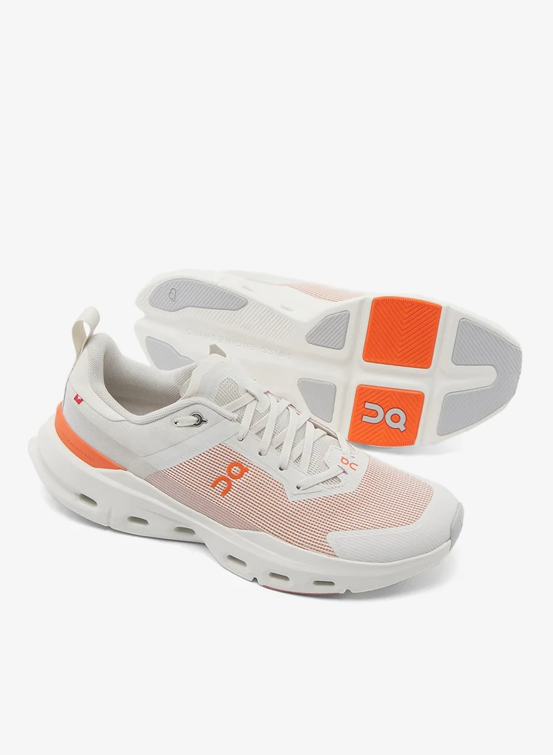 اون راننج كلاود بالص نيكست