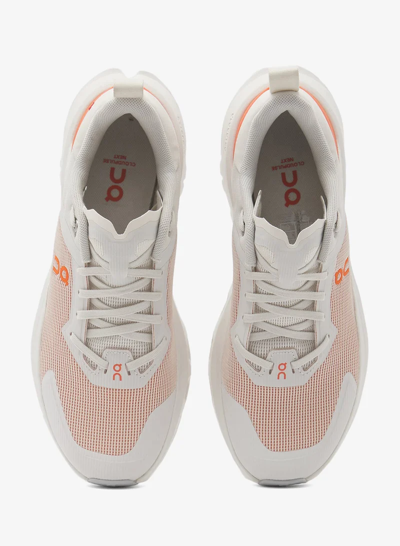 اون راننج كلاود بالص نيكست