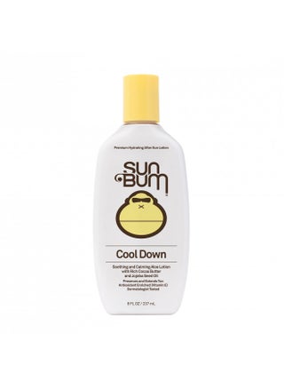 Sun Bum Cool Down Aloe Vera Lotion - Vegan After Sun Care with Cocoa Butter to Soothe and Hydrate Sunburn- 8 oz - pzsku/ZD2FEC1CE17021CDB6A7BZ/45/_/1728309182/91d02b1f-86f2-4a48-a353-ef131d23b686