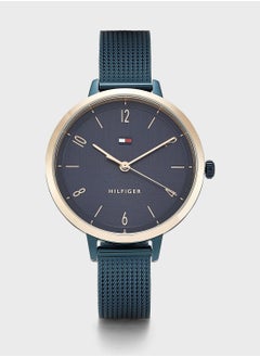 Florence Analog Watch
