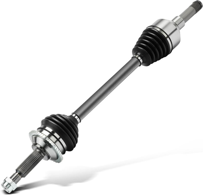 A-Premium CV Axle Shaft for Lincoln LS 2000-2002 - Image 1