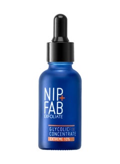 NIP+FAB Glycolic Fix Concentrate Extreme 10%  - Image 1
