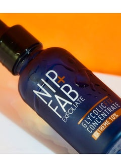 NIP+FAB Glycolic Fix Concentrate Extreme 10%  - Image 3