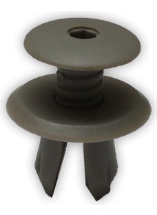 Dorf Clip Flooring 
Dark Gray 5 Pack 
7018672991YX Vw T4 