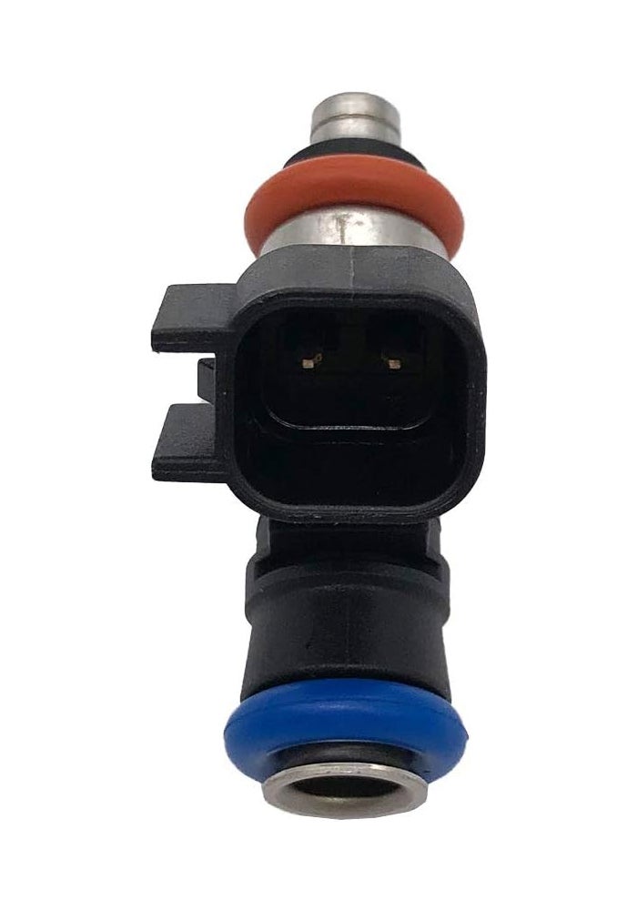 EPSIRMP 2521068 Fuel Injectors 2pcs Set Compatible with Polaris ACE570 ACE900 RZR 4 900 RZR 4 XP 900 RZR 900 Crew 570 - Image 5