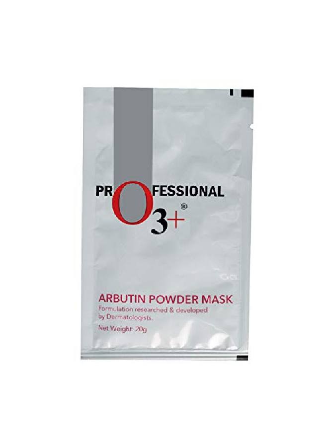 O3+ Shine & Glow Mono Dose Kit for Brightening Whitening & Even Skin Tone (38g)  - Image 4