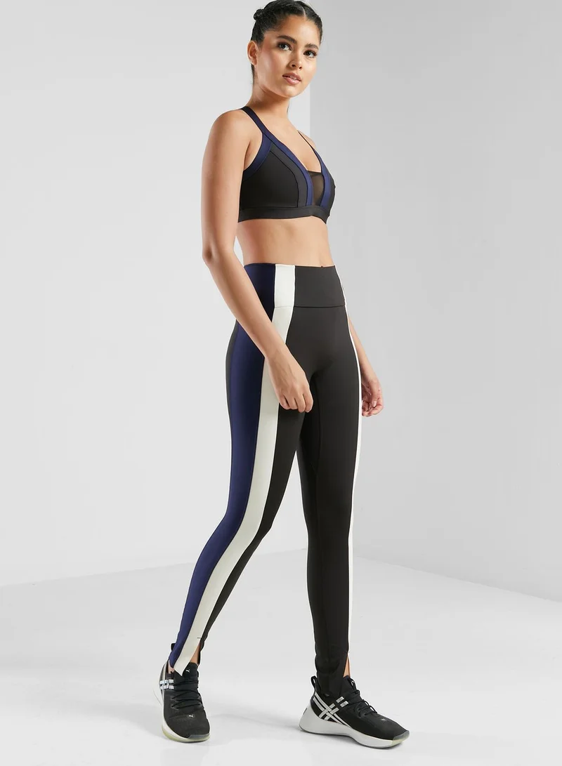 PUMA Forever Luxe High Waist Tights