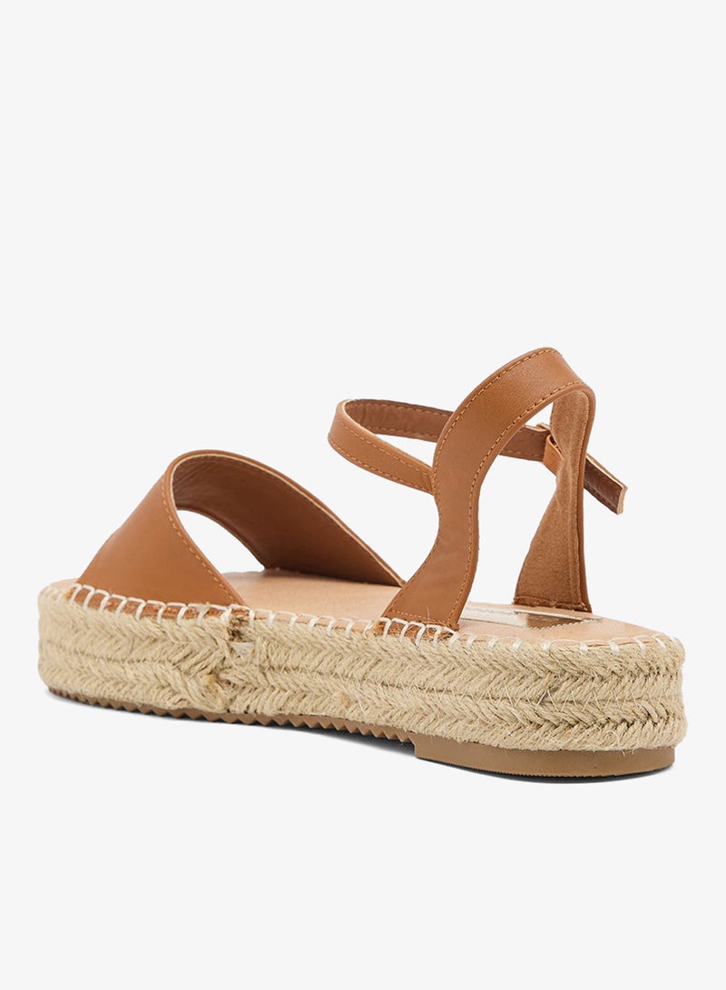 جلاموروس أحذية إسبرادريل كاجوال بحزام للكاحل - Image 3