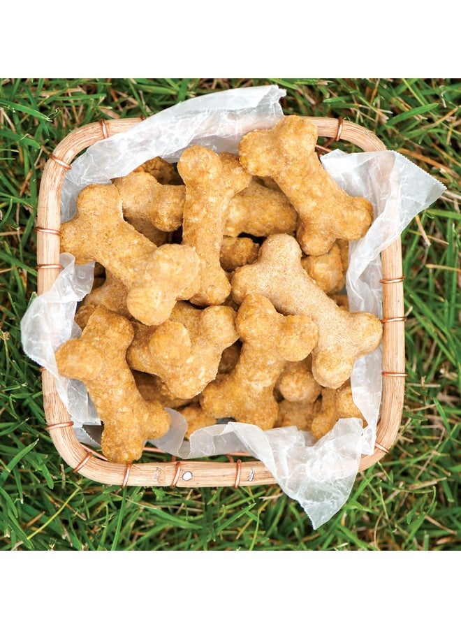 نورديك وير مزيج مكافآت الكلاب من Nordic Ware Puppy Love، بني - Image 2