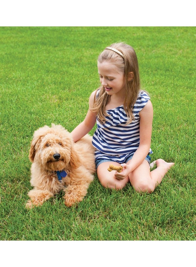 نورديك وير مزيج مكافآت الكلاب من Nordic Ware Puppy Love، بني - Image 3