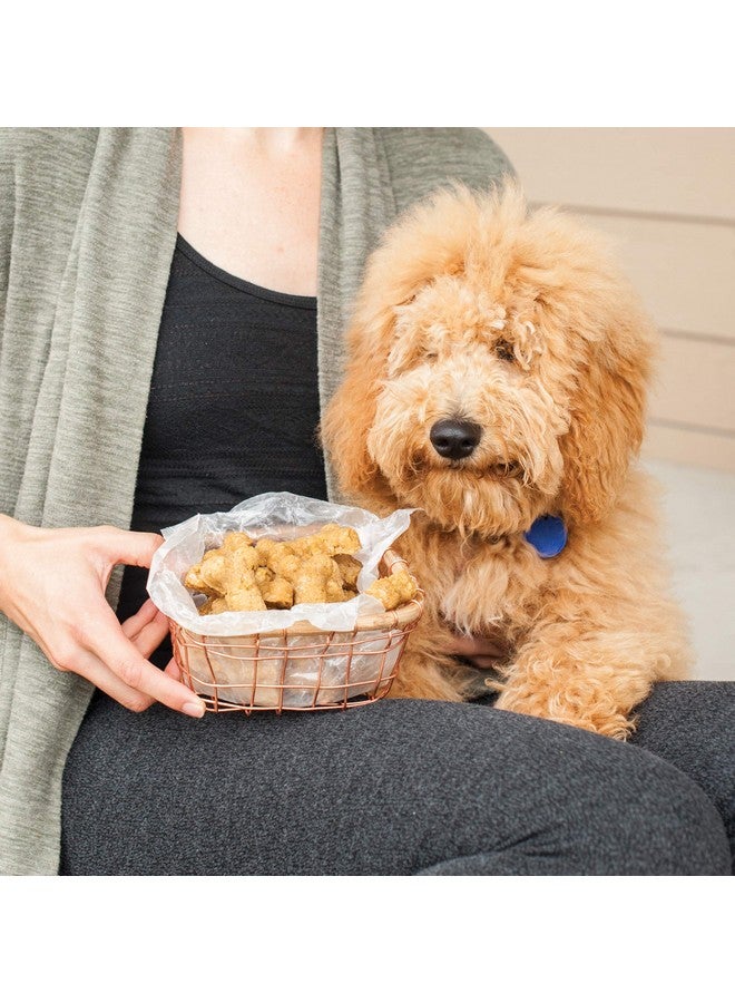 نورديك وير مزيج مكافآت الكلاب من Nordic Ware Puppy Love، بني - Image 4