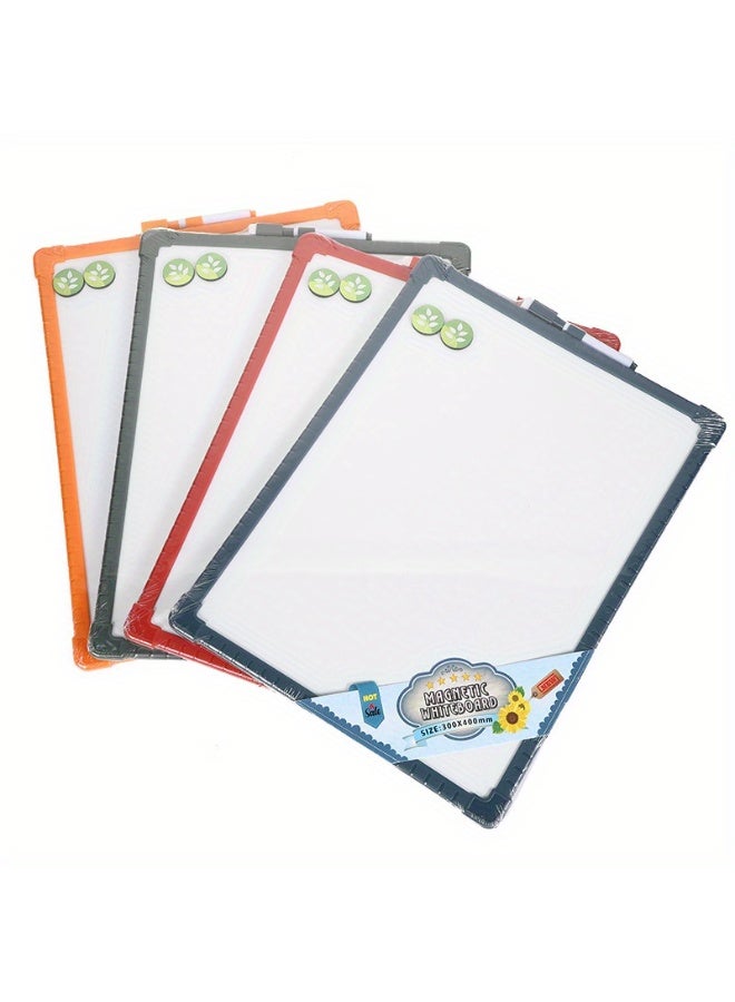 ماجنيتك السبورة المغناطيسية JL-114 (40 سم × 30 سم) - Image 2