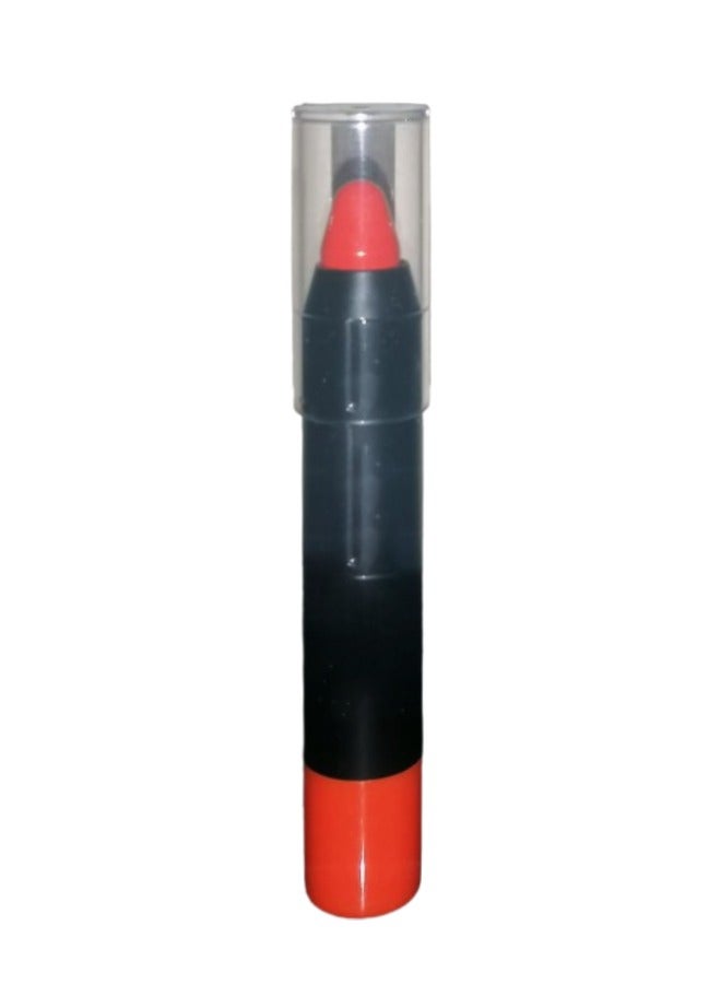 Generic Vitamin C And Moisture Lipstick No.08 
