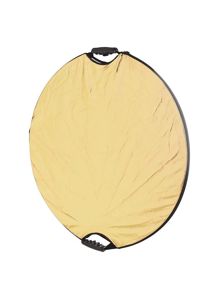 general General R-12 Reflector Photography Set 5-In-1 110cm - Multi Color  - Image 3