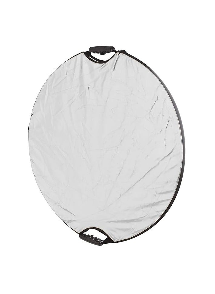 general General R-12 Reflector Photography Set 5-In-1 110cm - Multi Color  - Image 2
