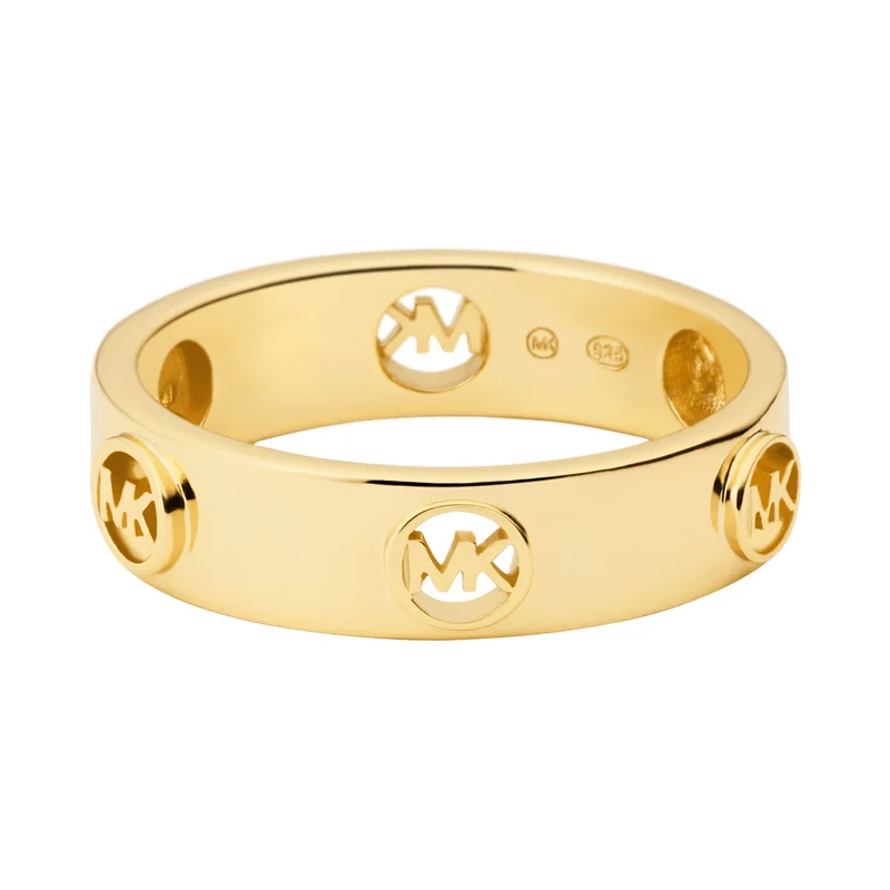 Michael Kors Classic Ring