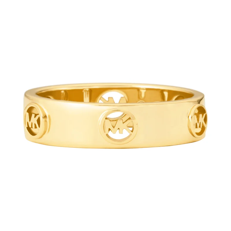 Michael Kors Classic Ring