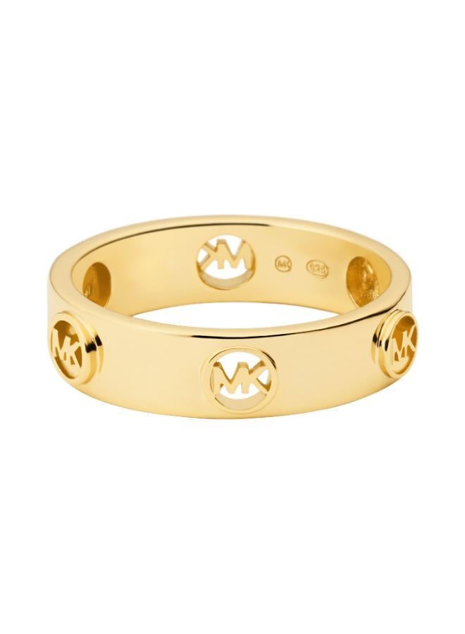 مايكل كورس خاتم كلاسيكي - Image 2