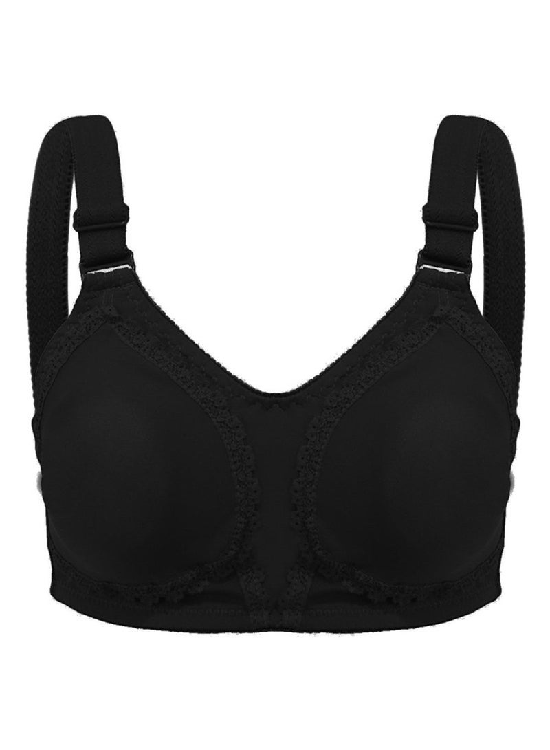 Lasso Super Support Bra Cup C - Image 1