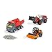 Siku Road Construction Gift Set - Image 4