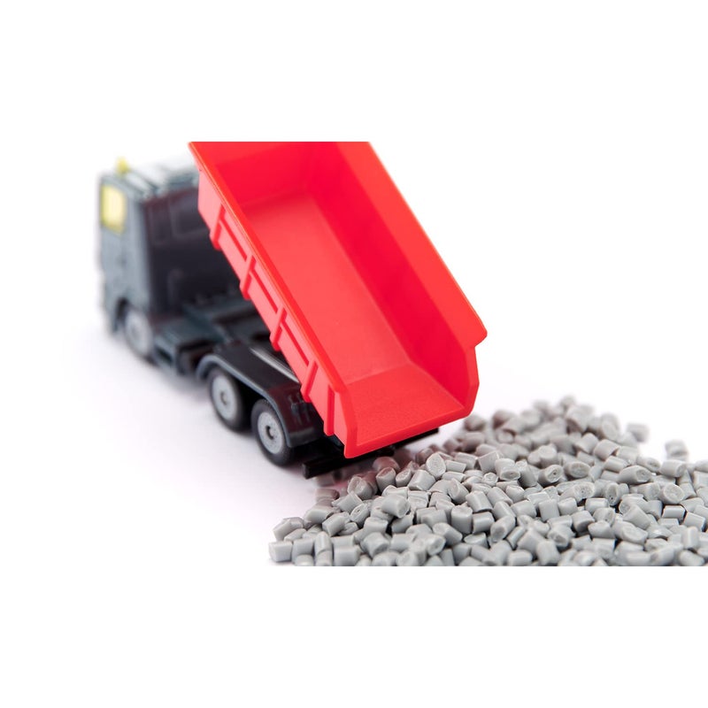 Siku Road Construction Gift Set - Image 3