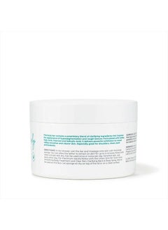 Urban Skin Rx Clear and Even Tone Body Cleansing Bar | Smoothing + Clarifying Cleanser Promotes Even Skin Tone + Improves Appearance of Dark Spots + Blemishes, Use on Back, Shoulders, & Chest | 5 Oz  - Image 5