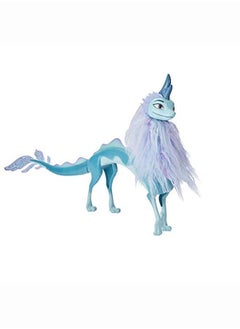 S Raya And The Last Dragon Sisu Figure Dragon Doll With Hair Toy For Girls And Boys Ages 3 And Up - pzsku/ZD2FFDB1D03460546B431Z/45/_/1652698861/fe76c4a4-ec5f-4add-9e94-206c9f62ab19