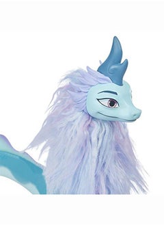 S Raya And The Last Dragon Sisu Figure Dragon Doll With Hair Toy For Girls And Boys Ages 3 And Up - pzsku/ZD2FFDB1D03460546B431Z/45/_/1652698862/8d91e78a-138e-48af-b390-cae20b7875e9