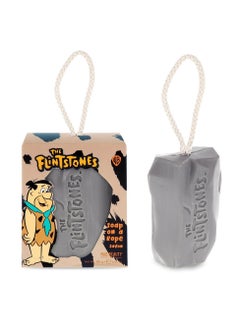 Mad Beauty Flinstones Fred Soap On A Rope  - Image 3