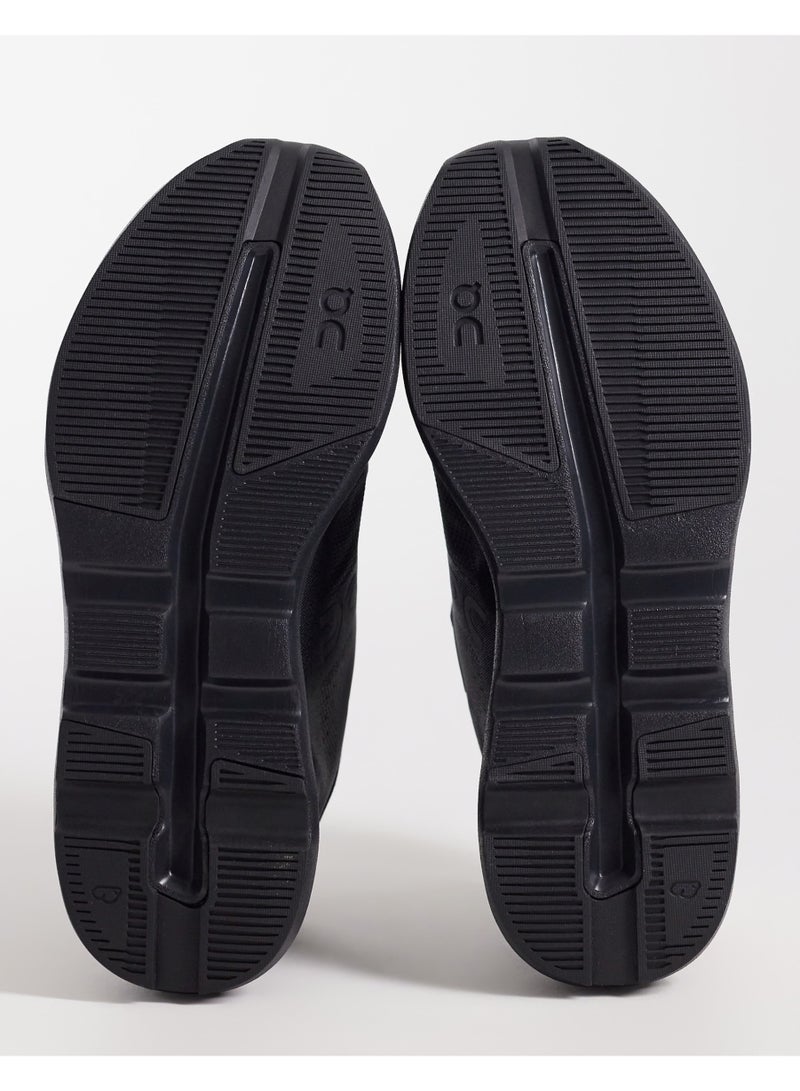 On Running ON Cloudzone All Day trainers in triple black - Image 5