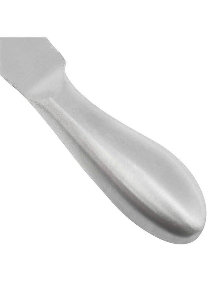 Knife/Durable Stainless Steel Cheese er Spreader Knife/Durable Stainless steel multi-purpose cheese -1PCS  - Image 5