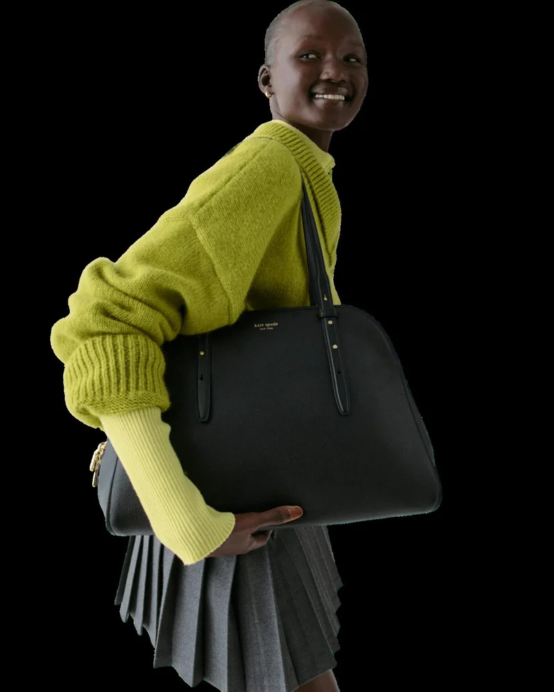 Kate Spade Maise Carryall Bag
